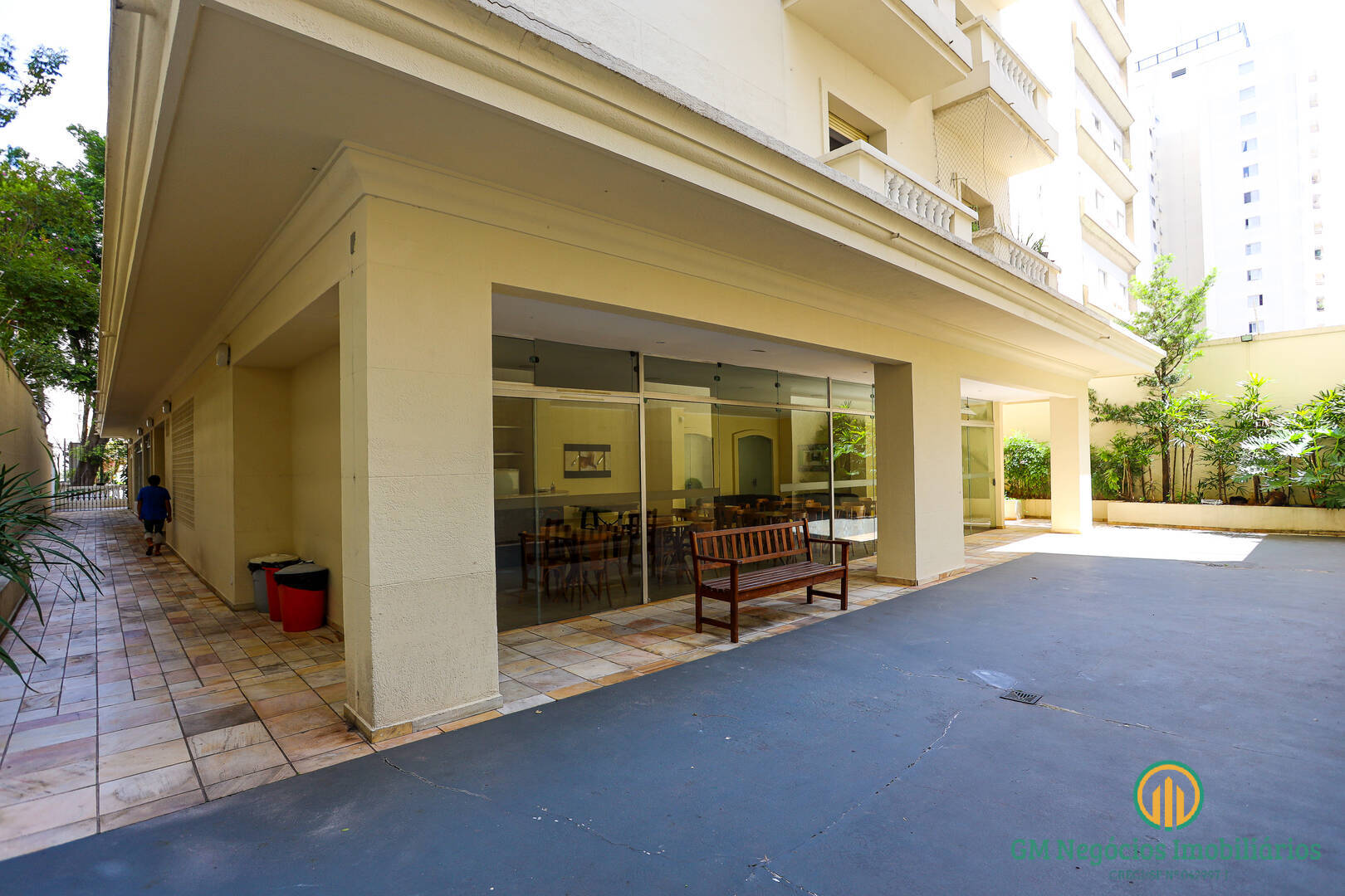 Apartamento, 3 quartos, 103 m² - Foto 99