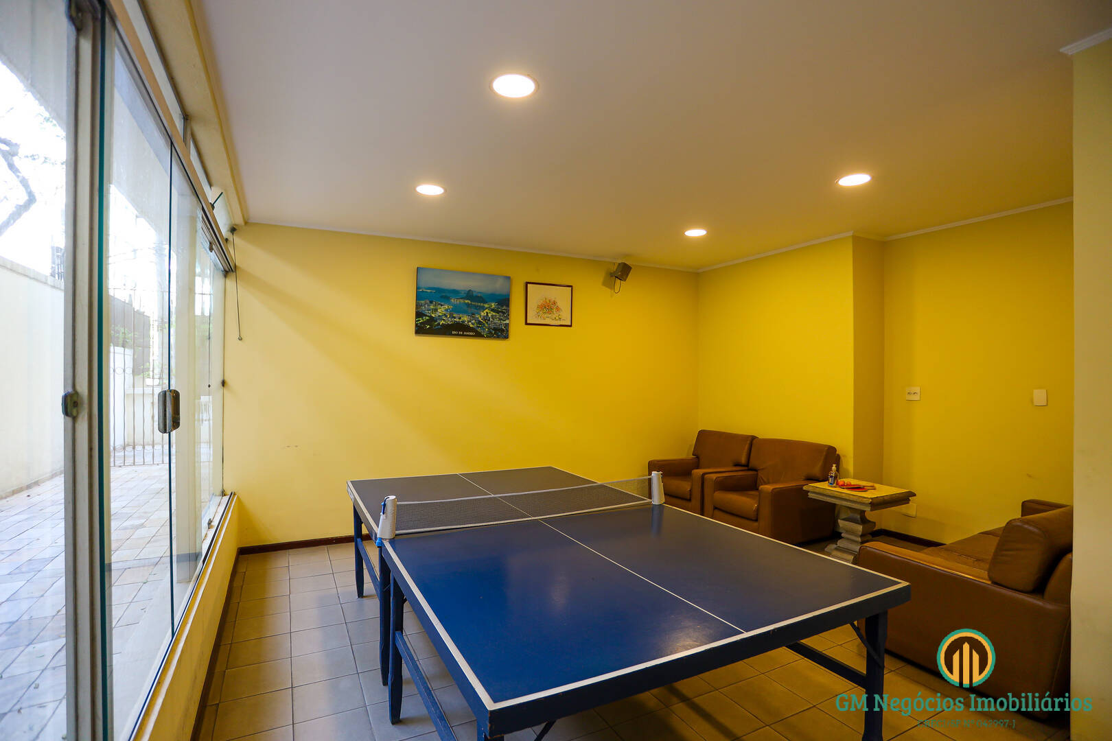 Apartamento, 3 quartos, 103 m² - Foto 101