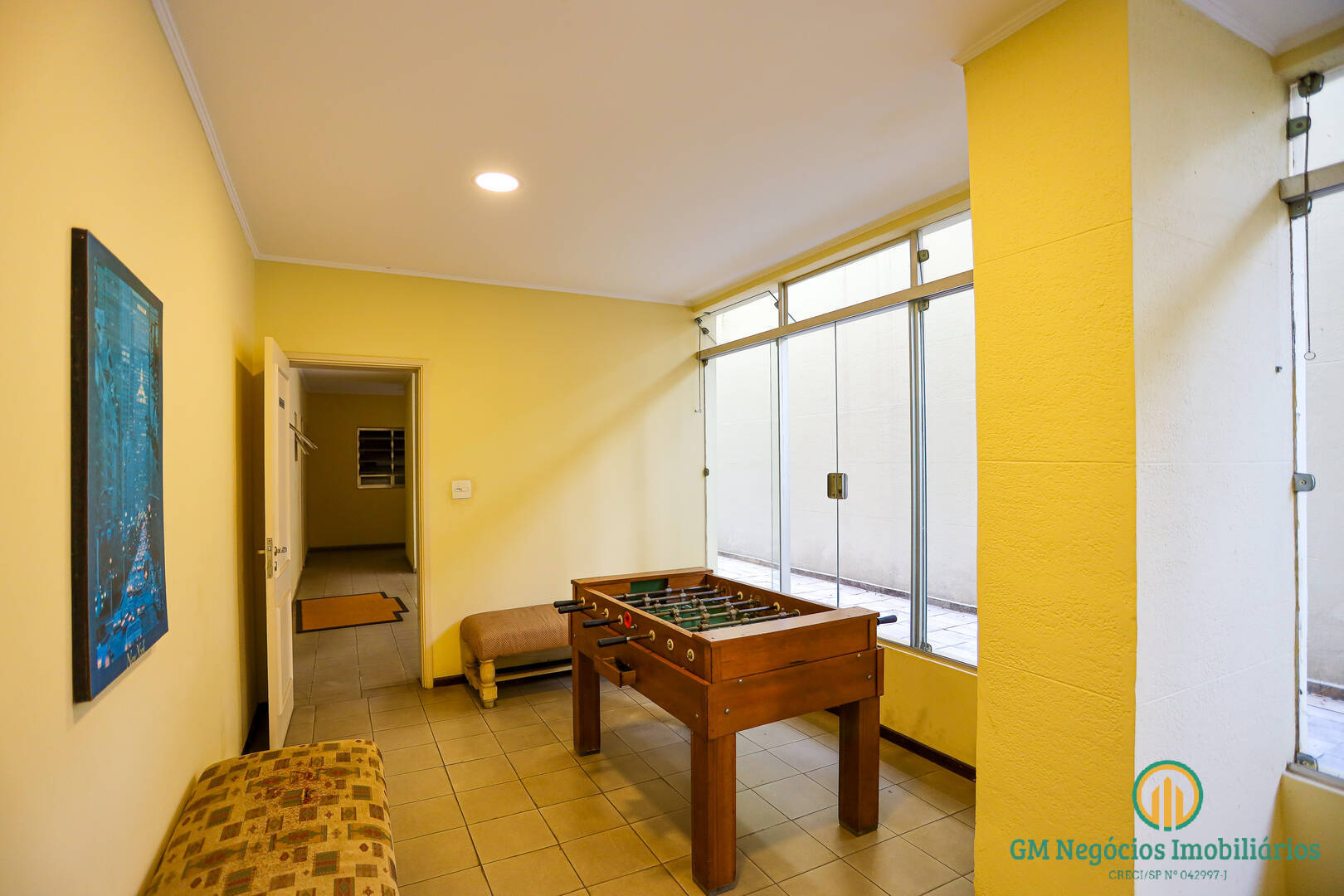 Apartamento, 3 quartos, 103 m² - Foto 103