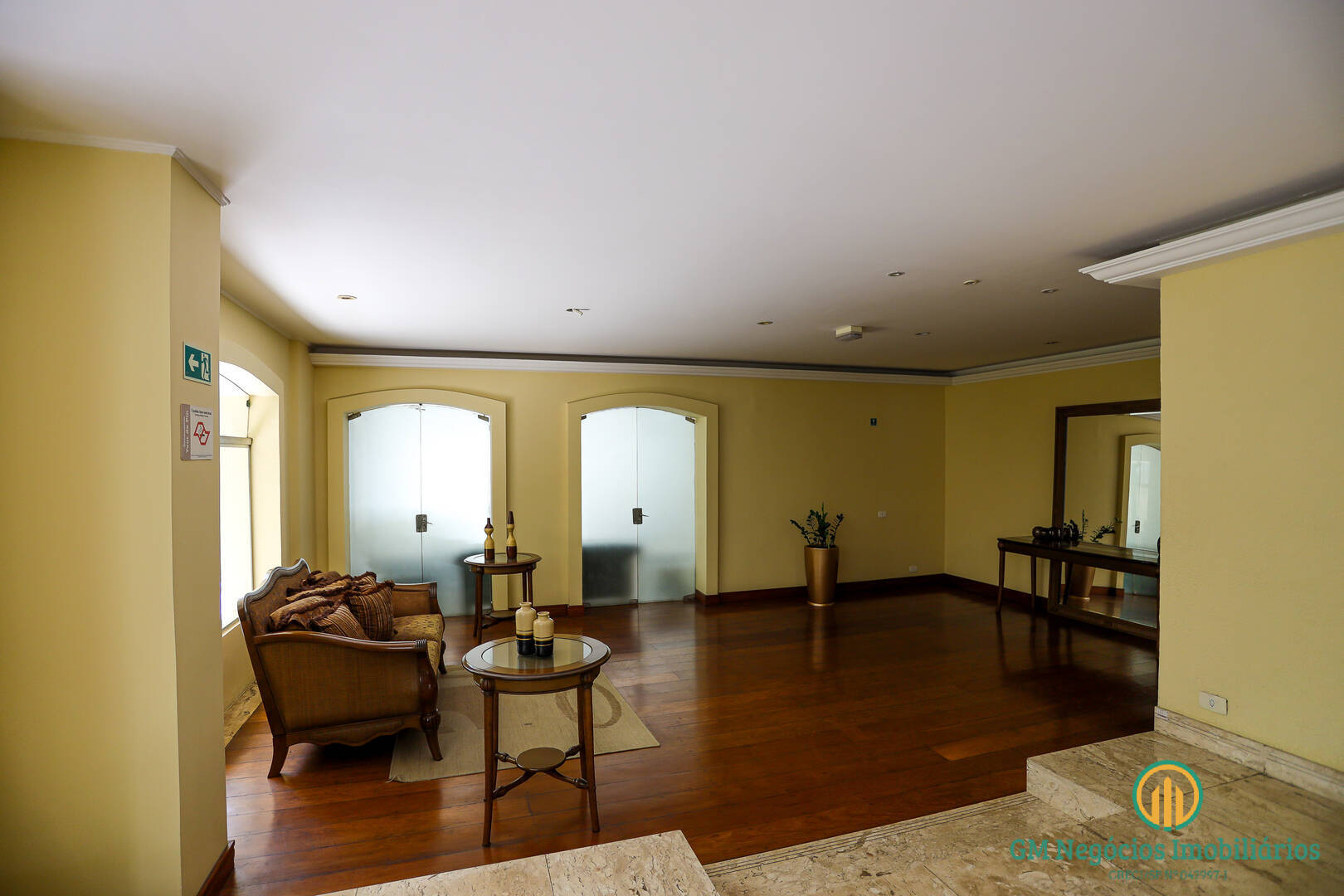 Apartamento, 3 quartos, 103 m² - Foto 104