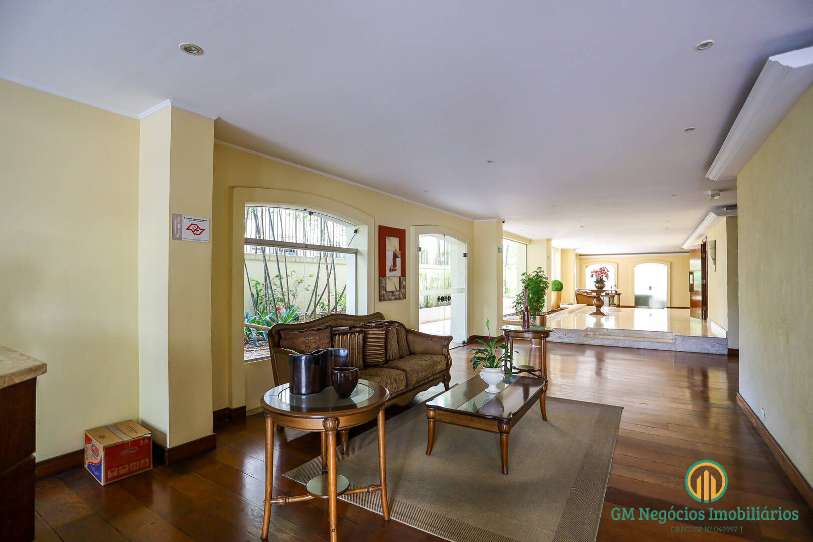 Apartamento, 3 quartos, 103 m² - Foto 105