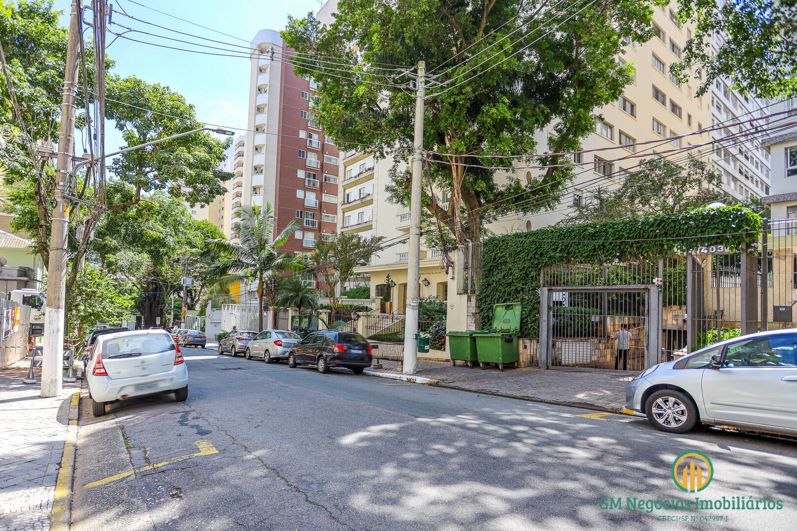 Apartamento, 3 quartos, 103 m² - Foto 110