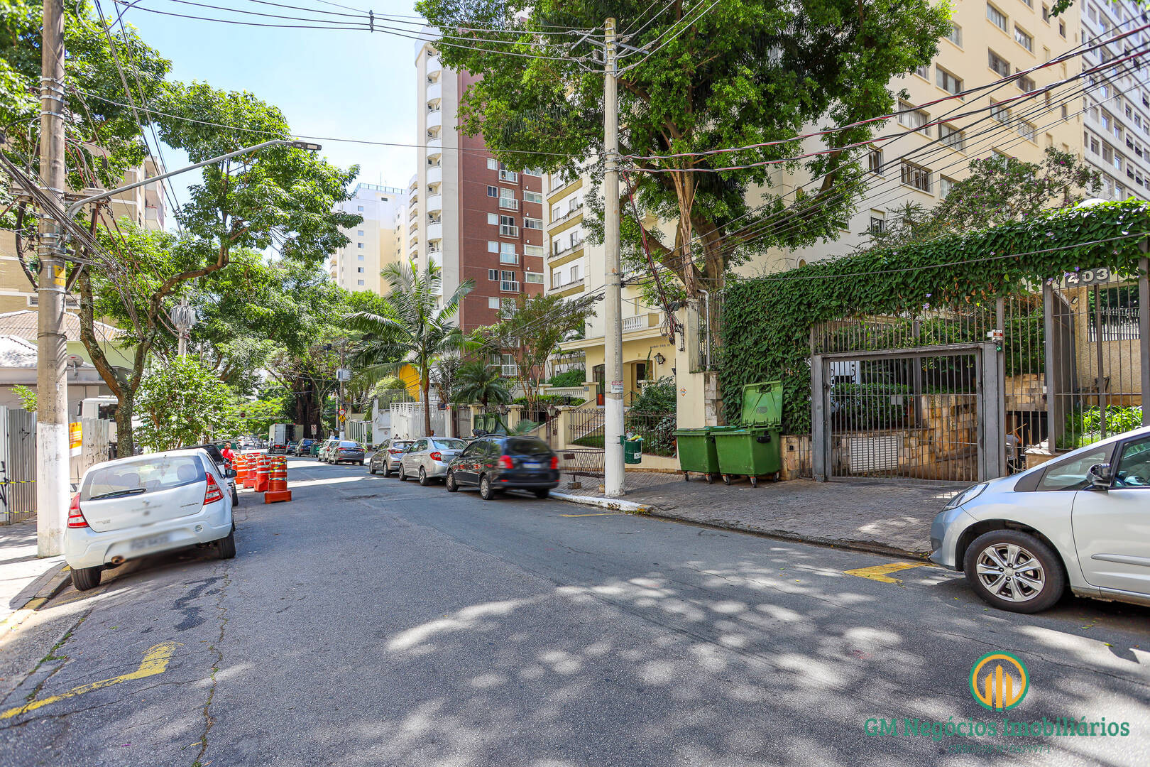 Apartamento, 3 quartos, 103 m² - Foto 111