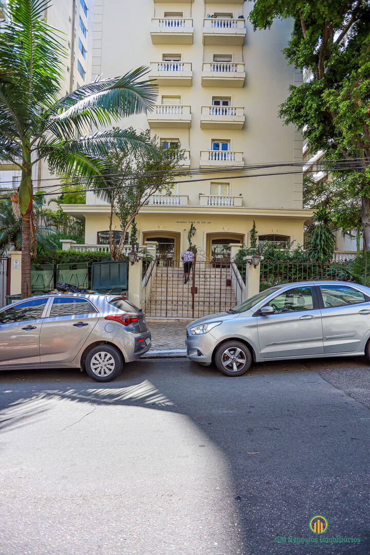 Apartamento, 3 quartos, 103 m² - Foto 112