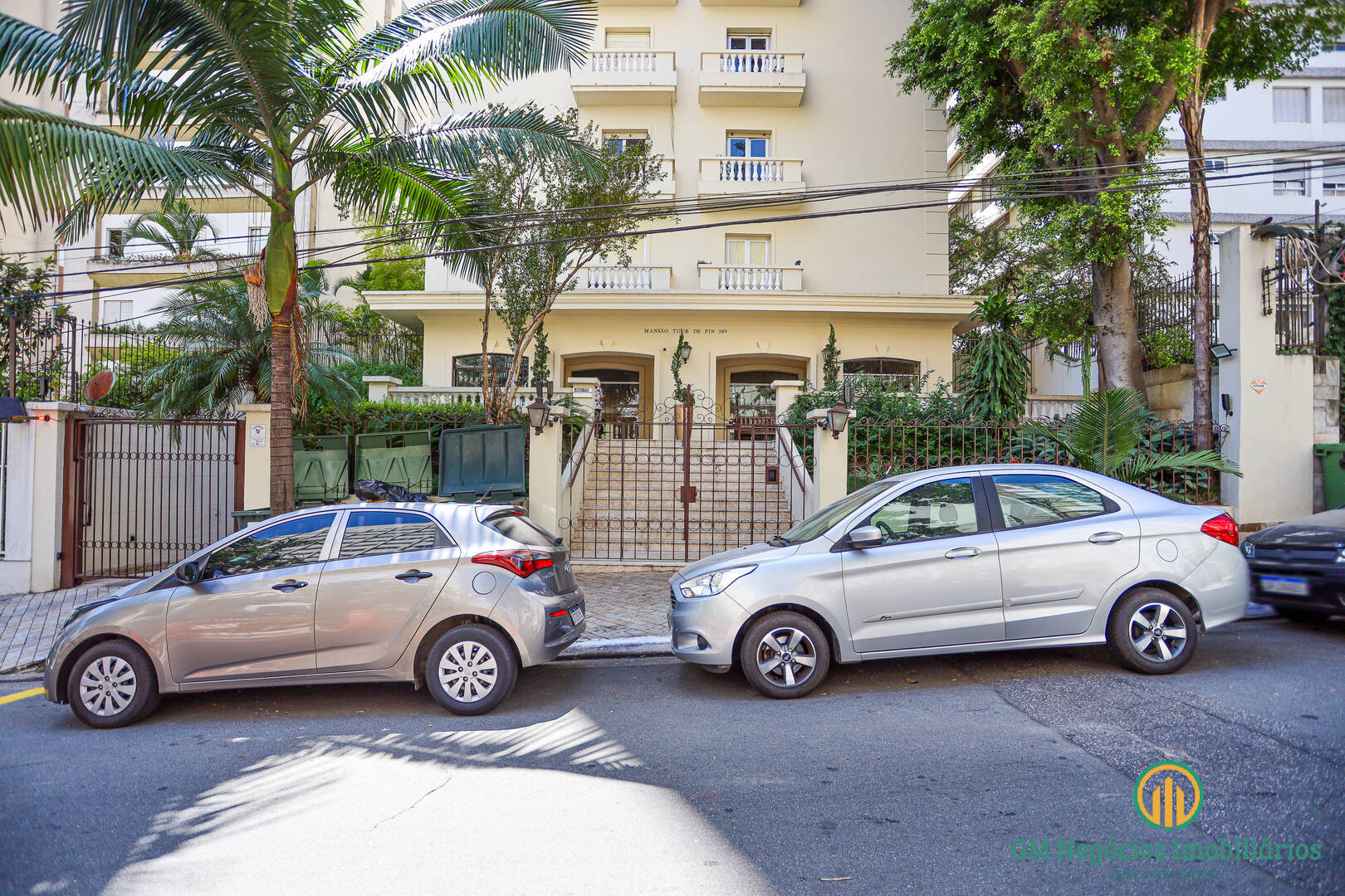Apartamento, 3 quartos, 103 m² - Foto 114