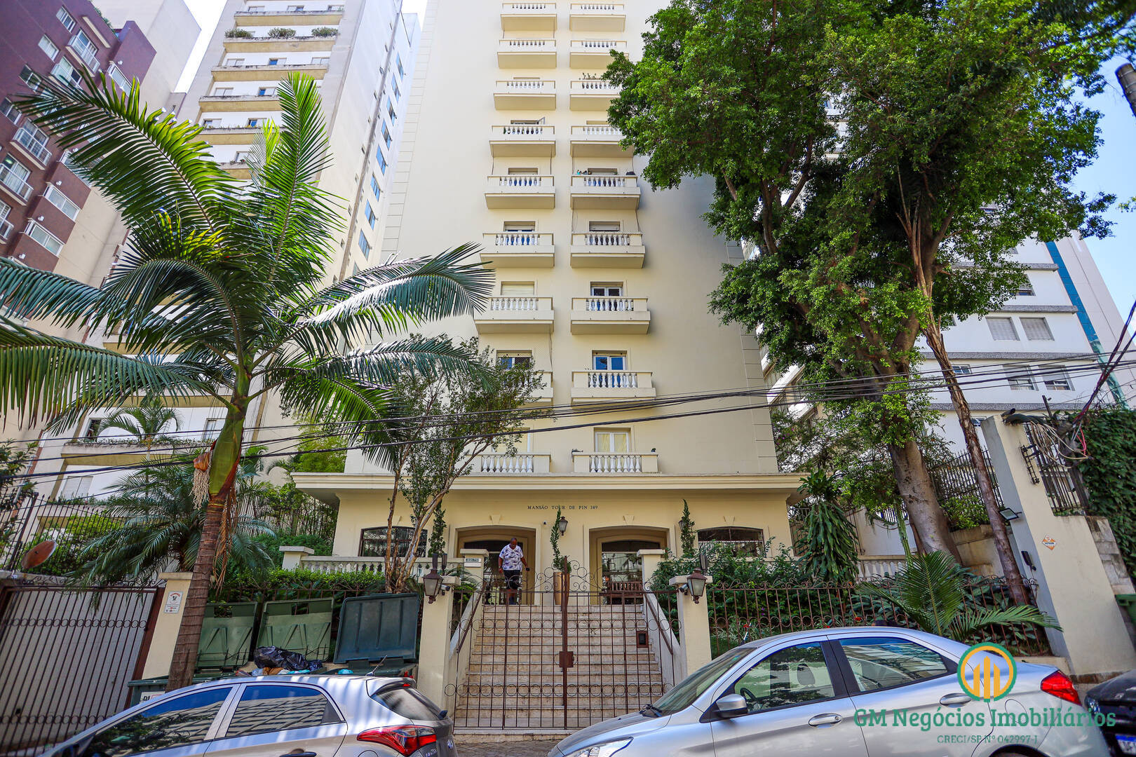 Apartamento, 3 quartos, 103 m² - Foto 115
