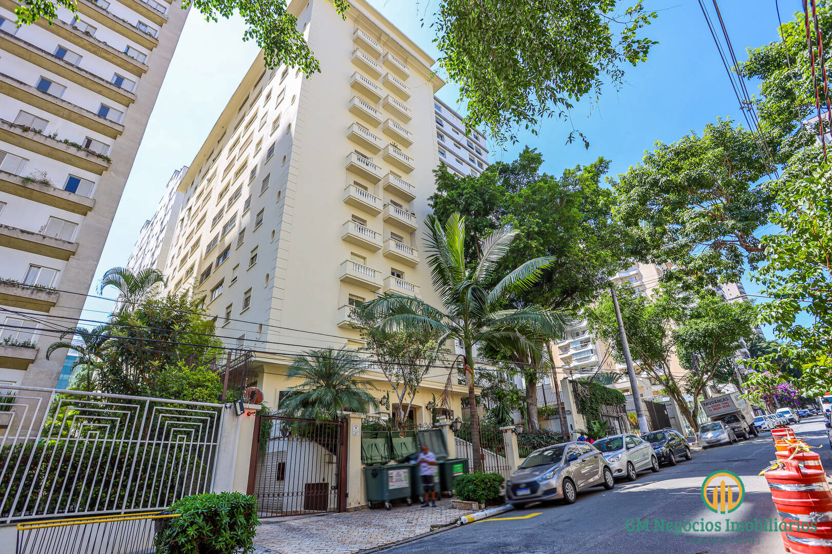 Apartamento, 3 quartos, 103 m² - Foto 118
