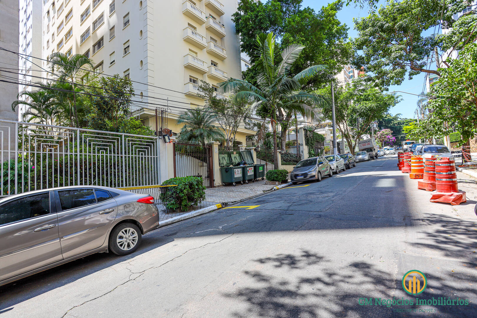 Apartamento, 3 quartos, 103 m² - Foto 119