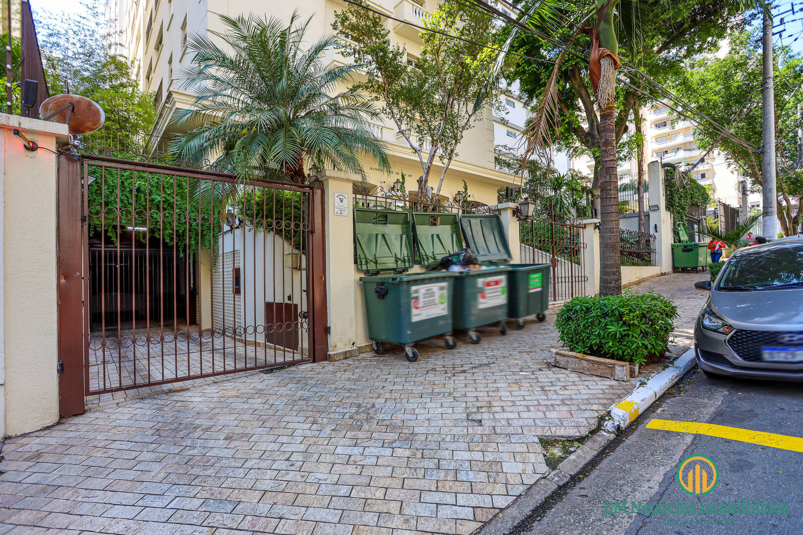 Apartamento, 3 quartos, 103 m² - Foto 121