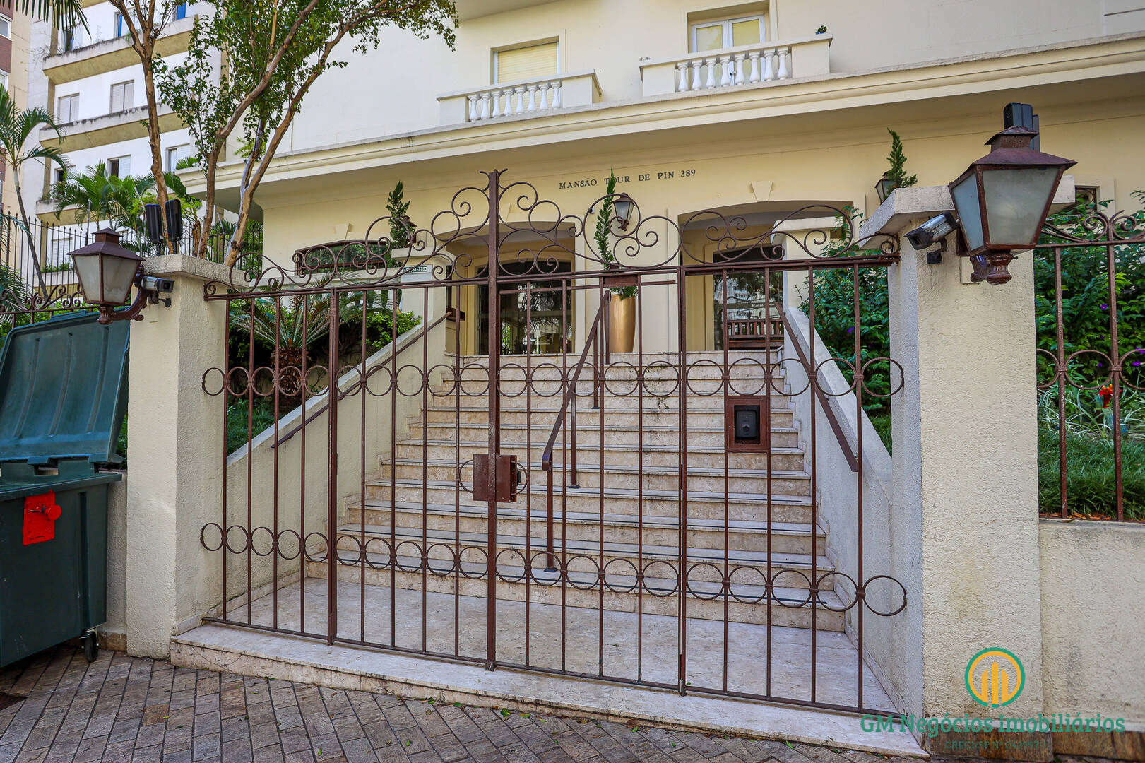 Apartamento, 3 quartos, 103 m² - Foto 122