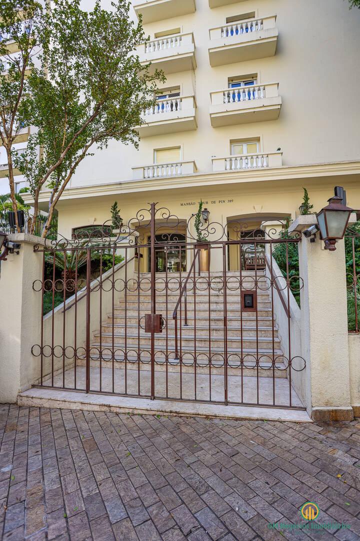 Apartamento, 3 quartos, 103 m² - Foto 123
