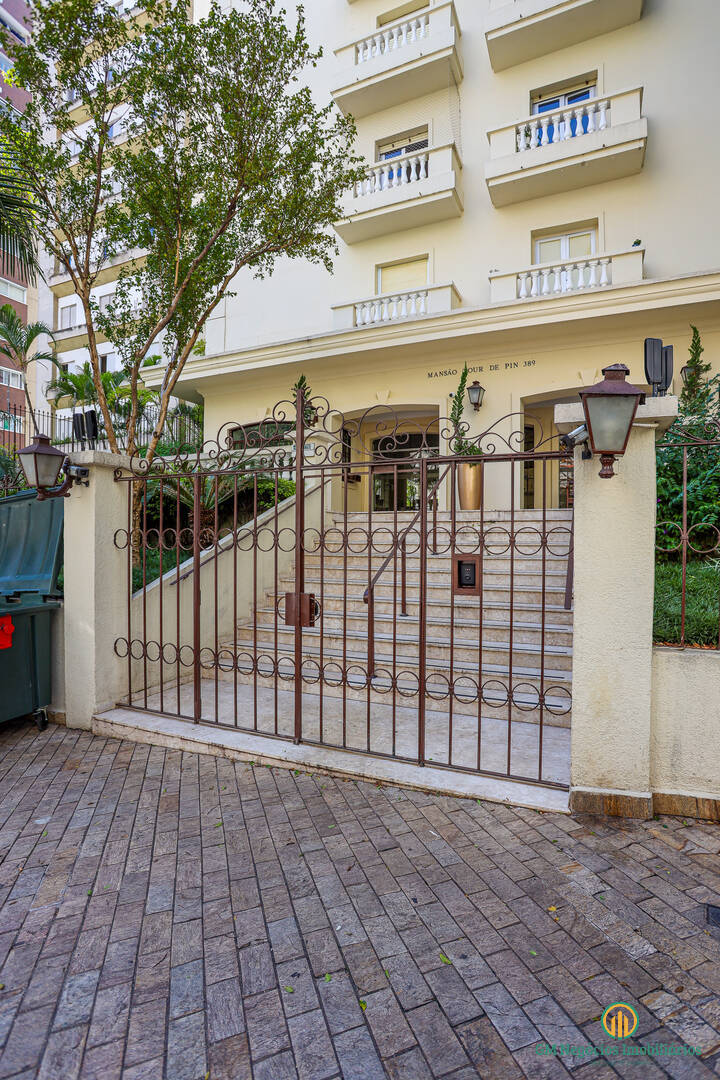 Apartamento, 3 quartos, 103 m² - Foto 124