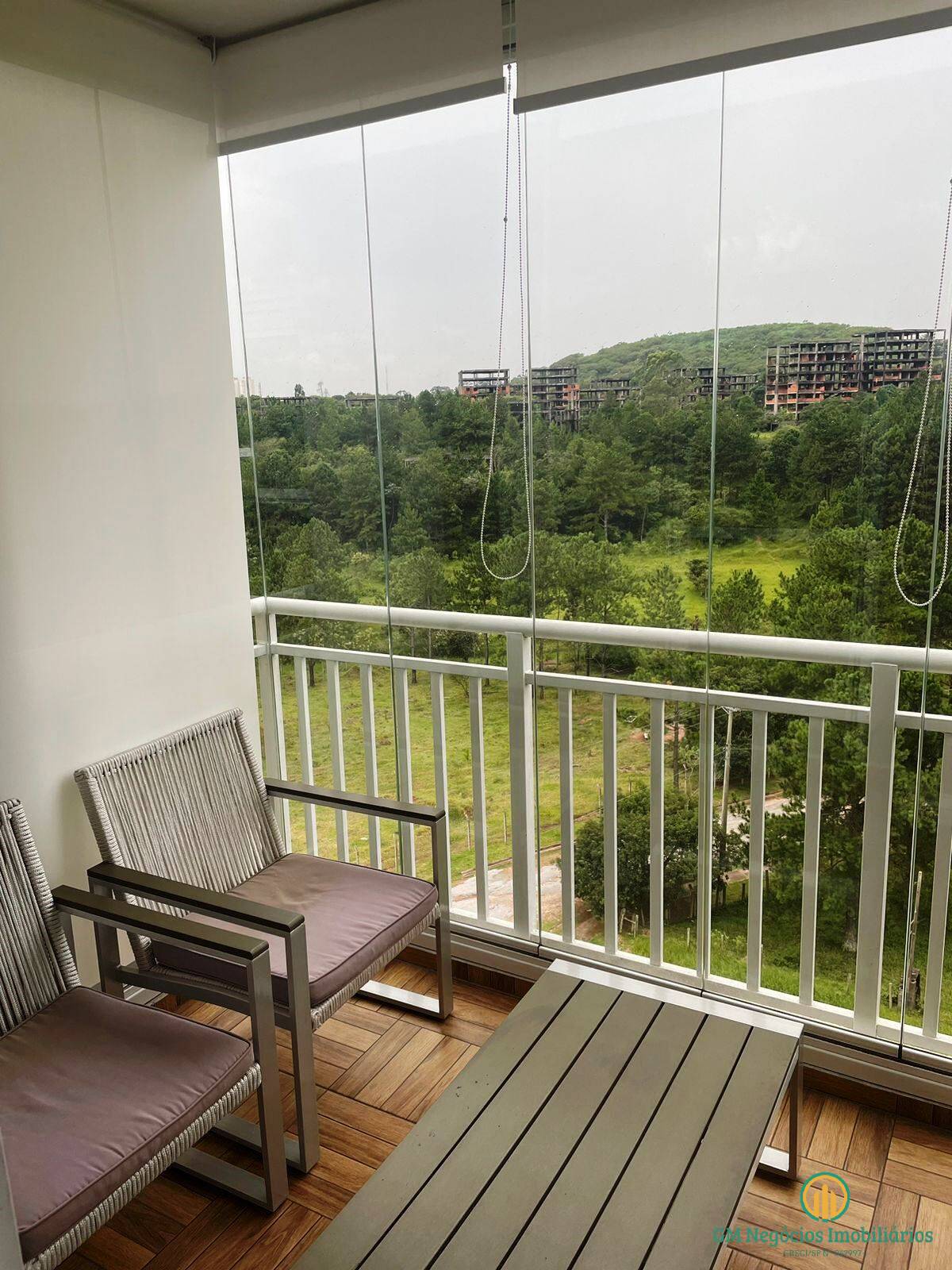 Apartamento, 2 quartos, 59 m² - Foto 4