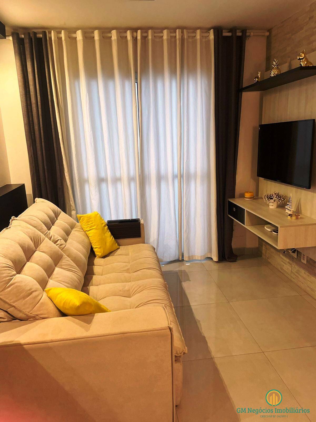 Apartamento, 2 quartos, 59 m² - Foto 5