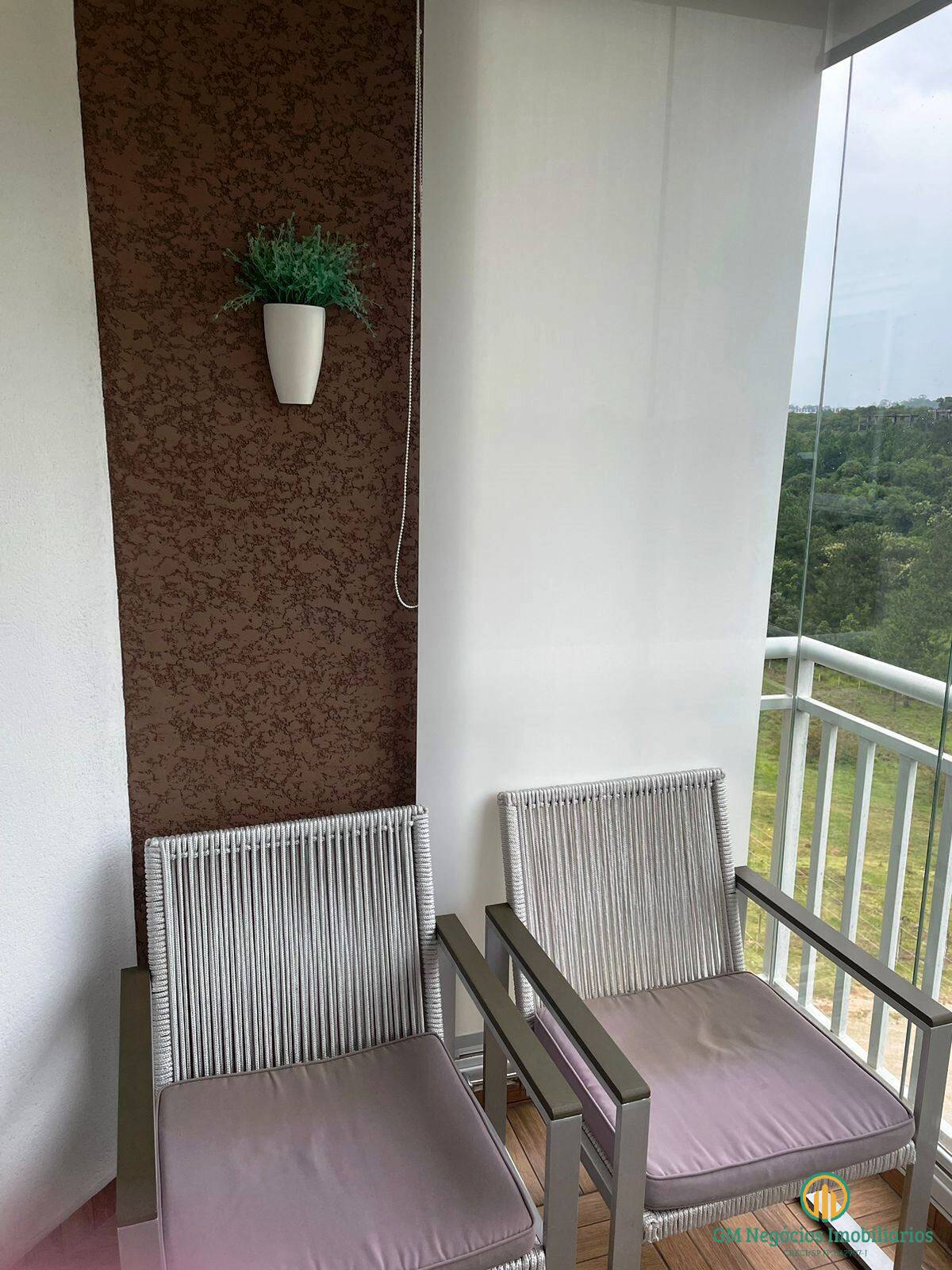 Apartamento, 2 quartos, 59 m² - Foto 7