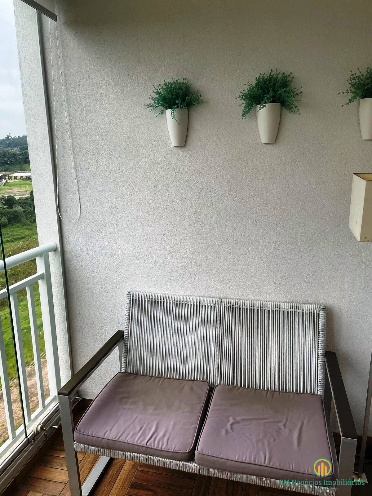 Apartamento, 2 quartos, 59 m² - Foto 6