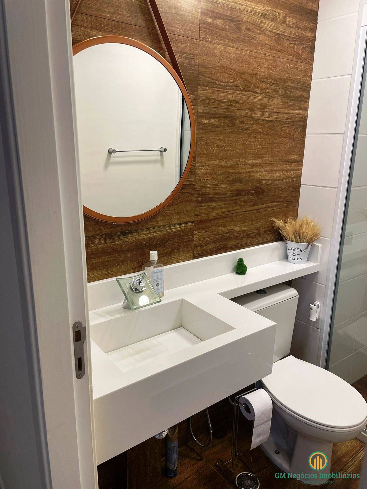 Apartamento, 2 quartos, 59 m² - Foto 11