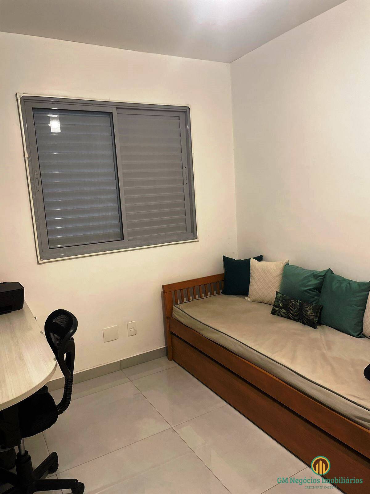 Apartamento, 2 quartos, 59 m² - Foto 13