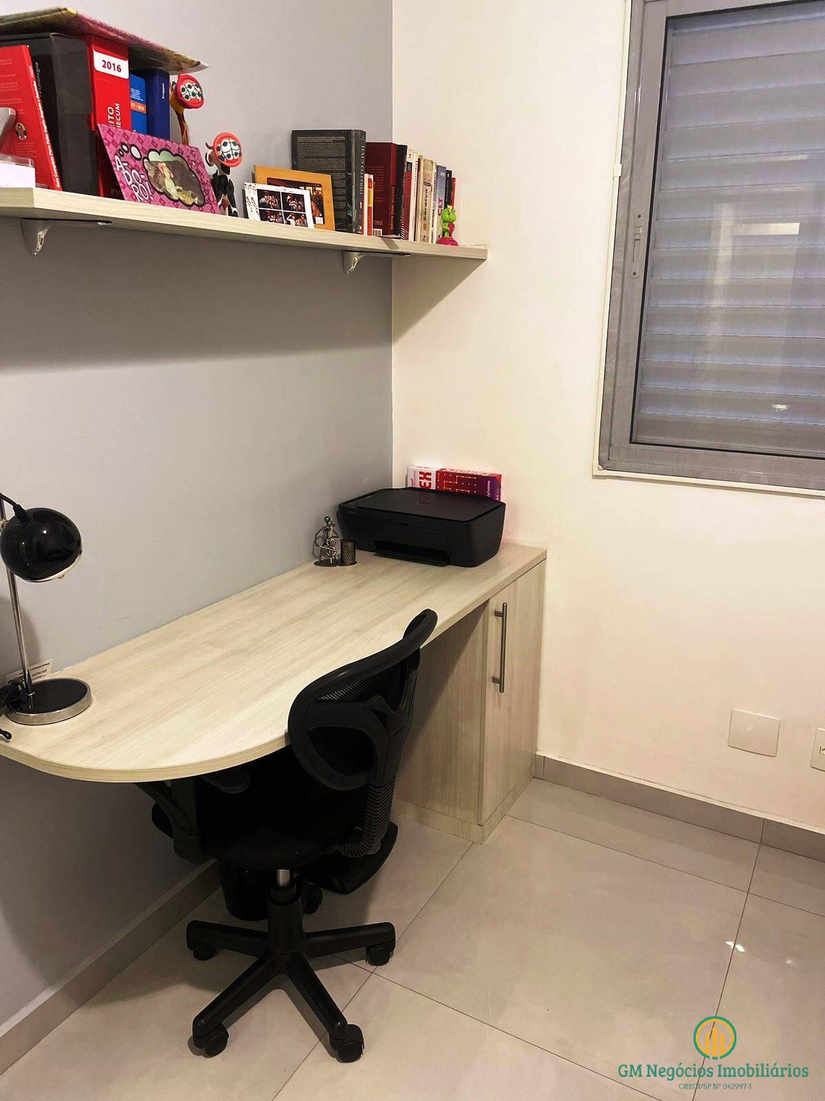 Apartamento, 2 quartos, 59 m² - Foto 12