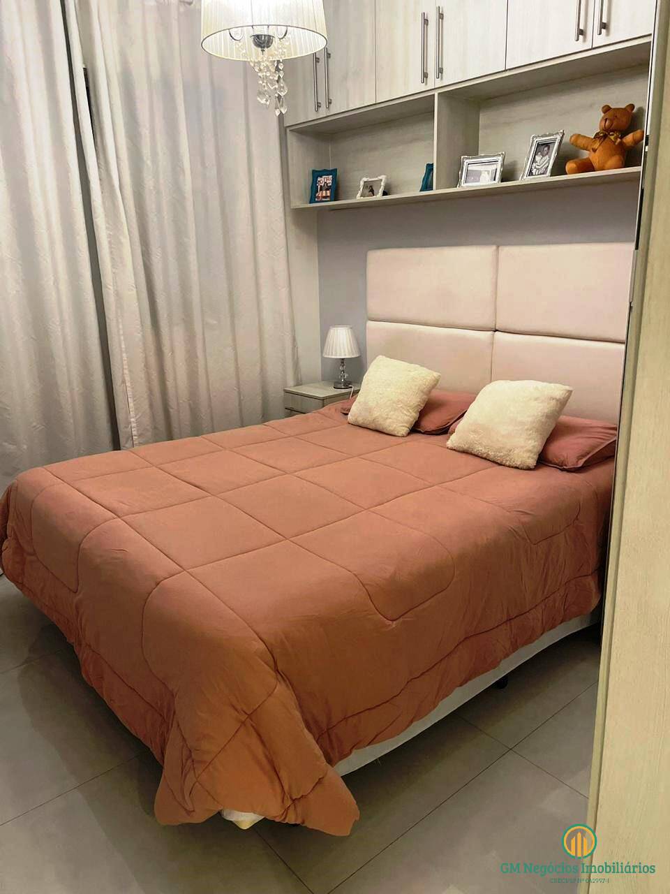 Apartamento, 2 quartos, 59 m² - Foto 15