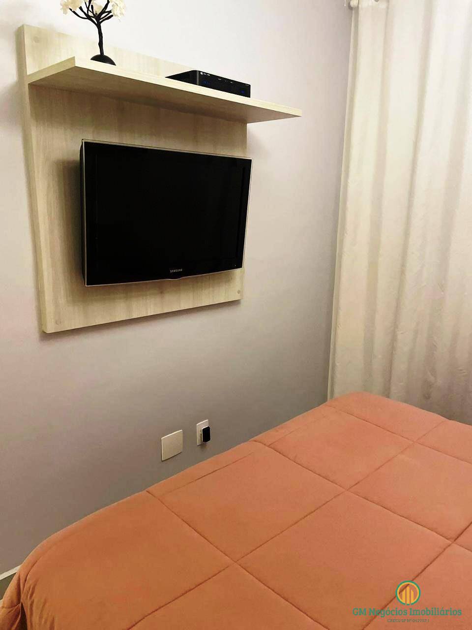 Apartamento, 2 quartos, 59 m² - Foto 16