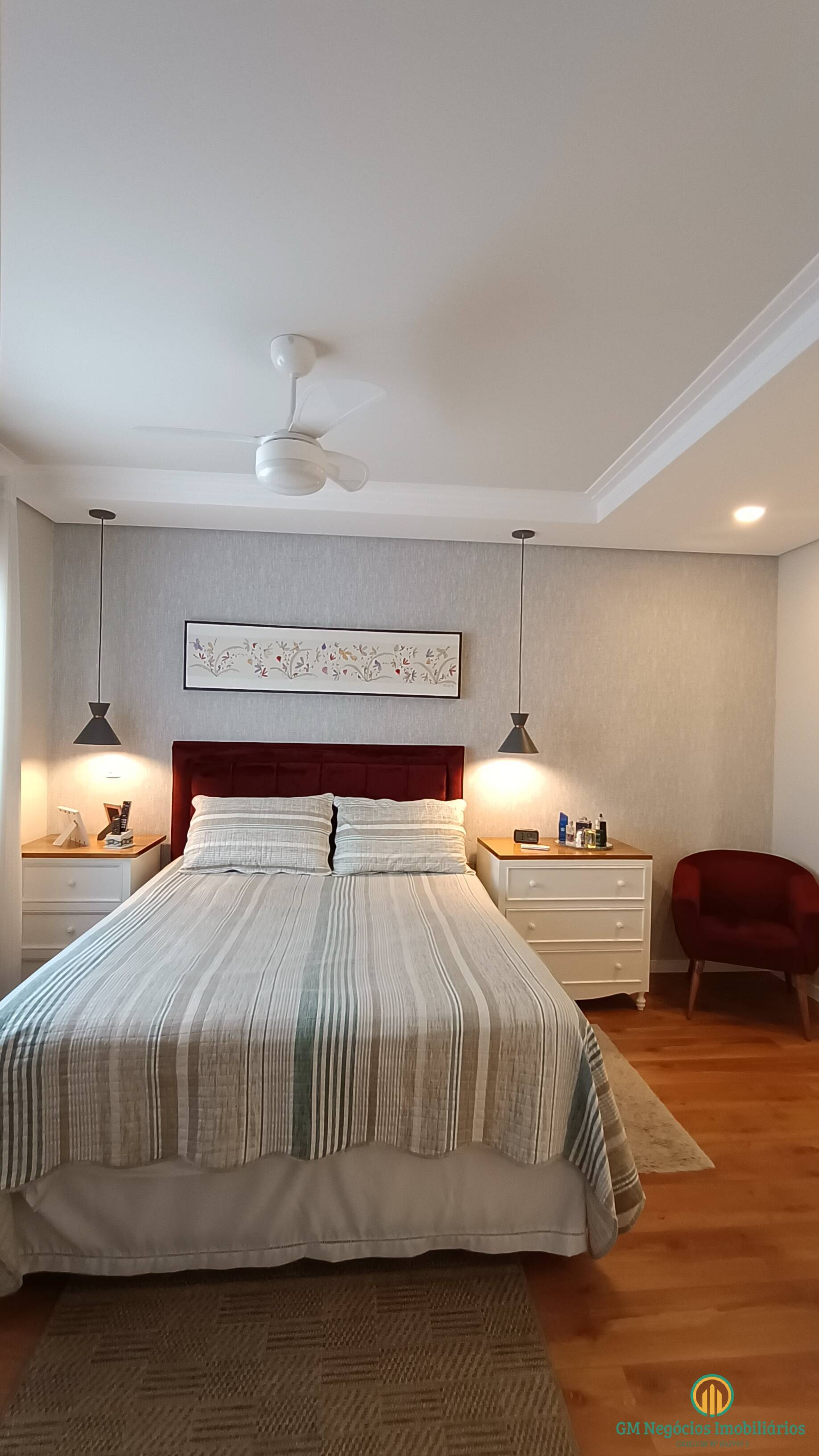 Casa à venda com 3 quartos, 230m² - Foto 69