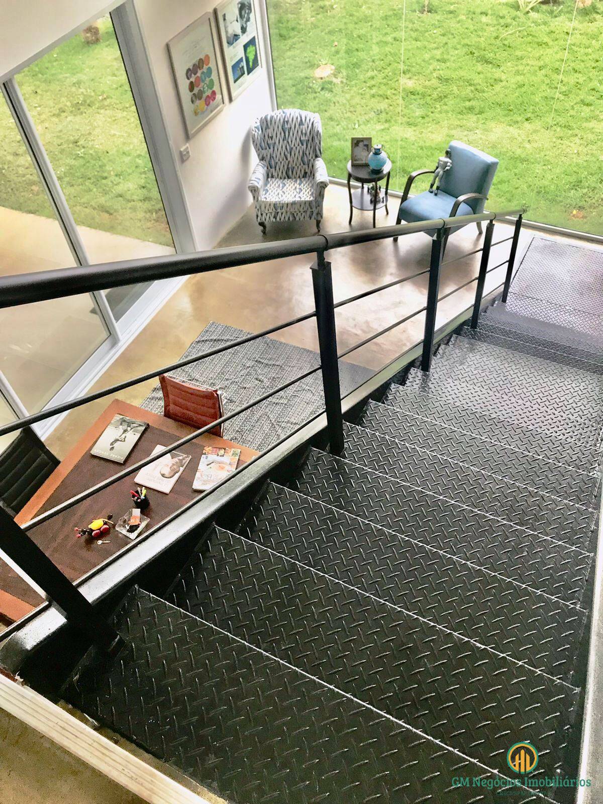 Casa de Condomínio à venda e aluguel com 2 quartos, 300m² - Foto 7