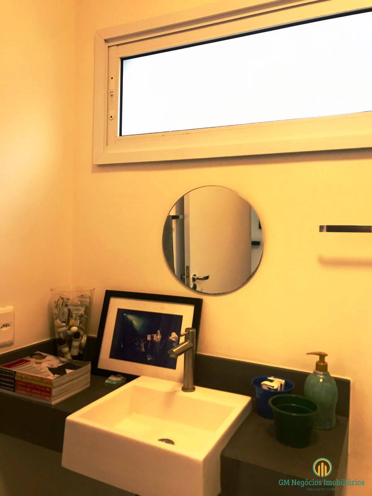 Casa de Condomínio à venda e aluguel com 2 quartos, 300m² - Foto 21