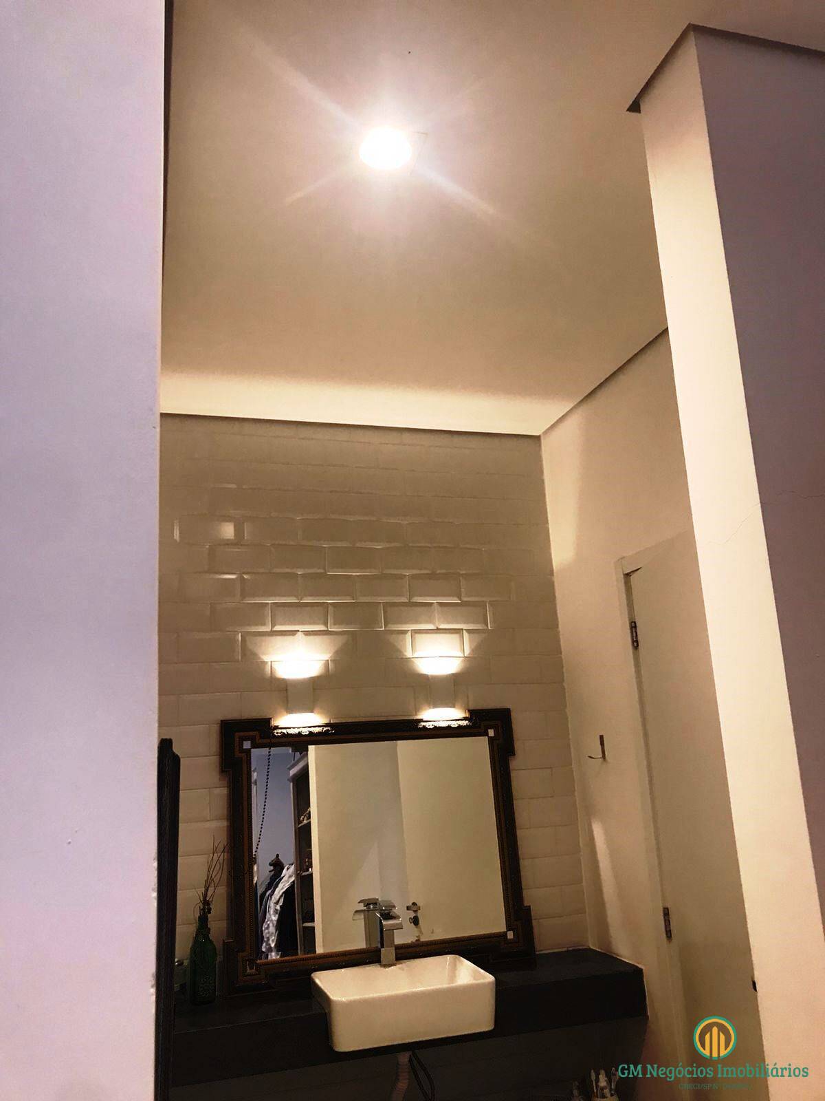 Casa de Condomínio à venda e aluguel com 2 quartos, 300m² - Foto 24