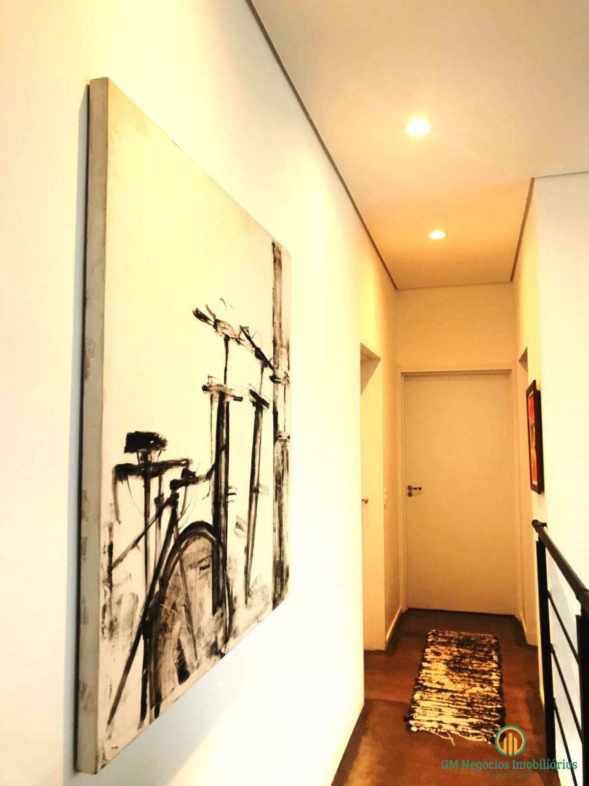 Casa de Condomínio à venda e aluguel com 2 quartos, 300m² - Foto 23