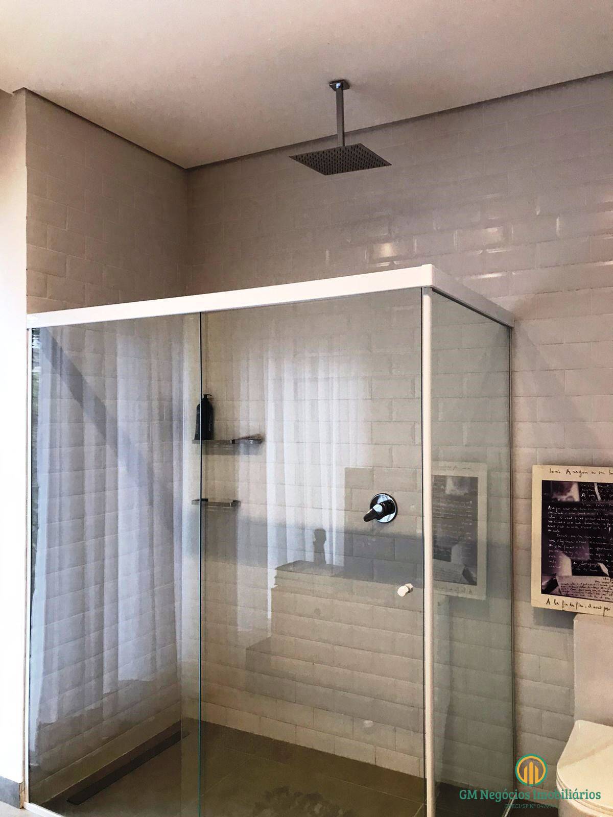 Casa de Condomínio à venda e aluguel com 2 quartos, 300m² - Foto 25