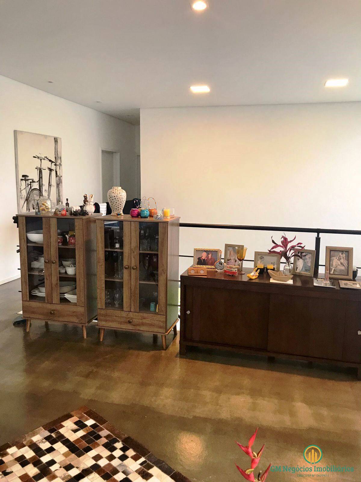 Casa de Condomínio à venda e aluguel com 2 quartos, 300m² - Foto 14