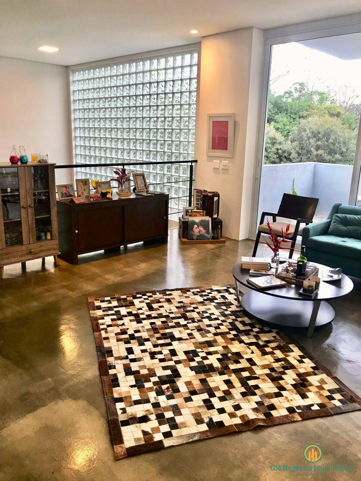 Casa de Condomínio à venda e aluguel com 2 quartos, 300m² - Foto 12