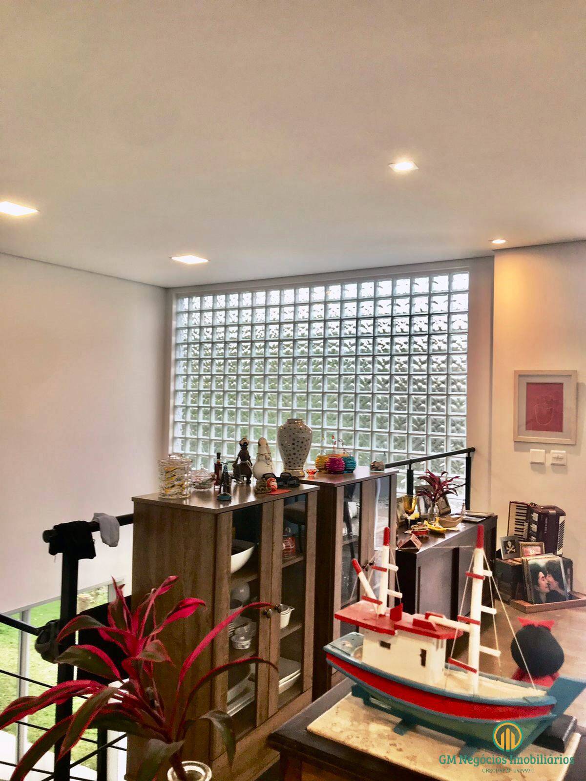 Casa de Condomínio à venda e aluguel com 2 quartos, 300m² - Foto 17