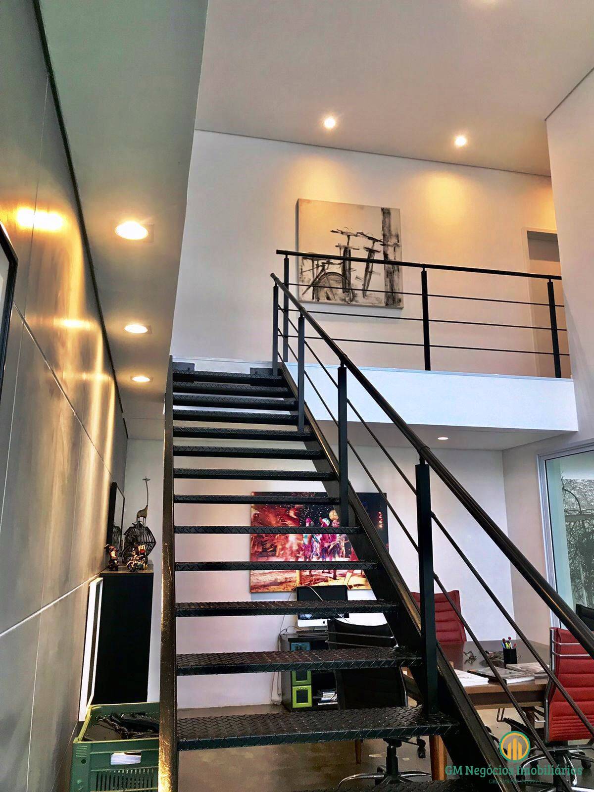 Casa de Condomínio à venda e aluguel com 2 quartos, 300m² - Foto 6