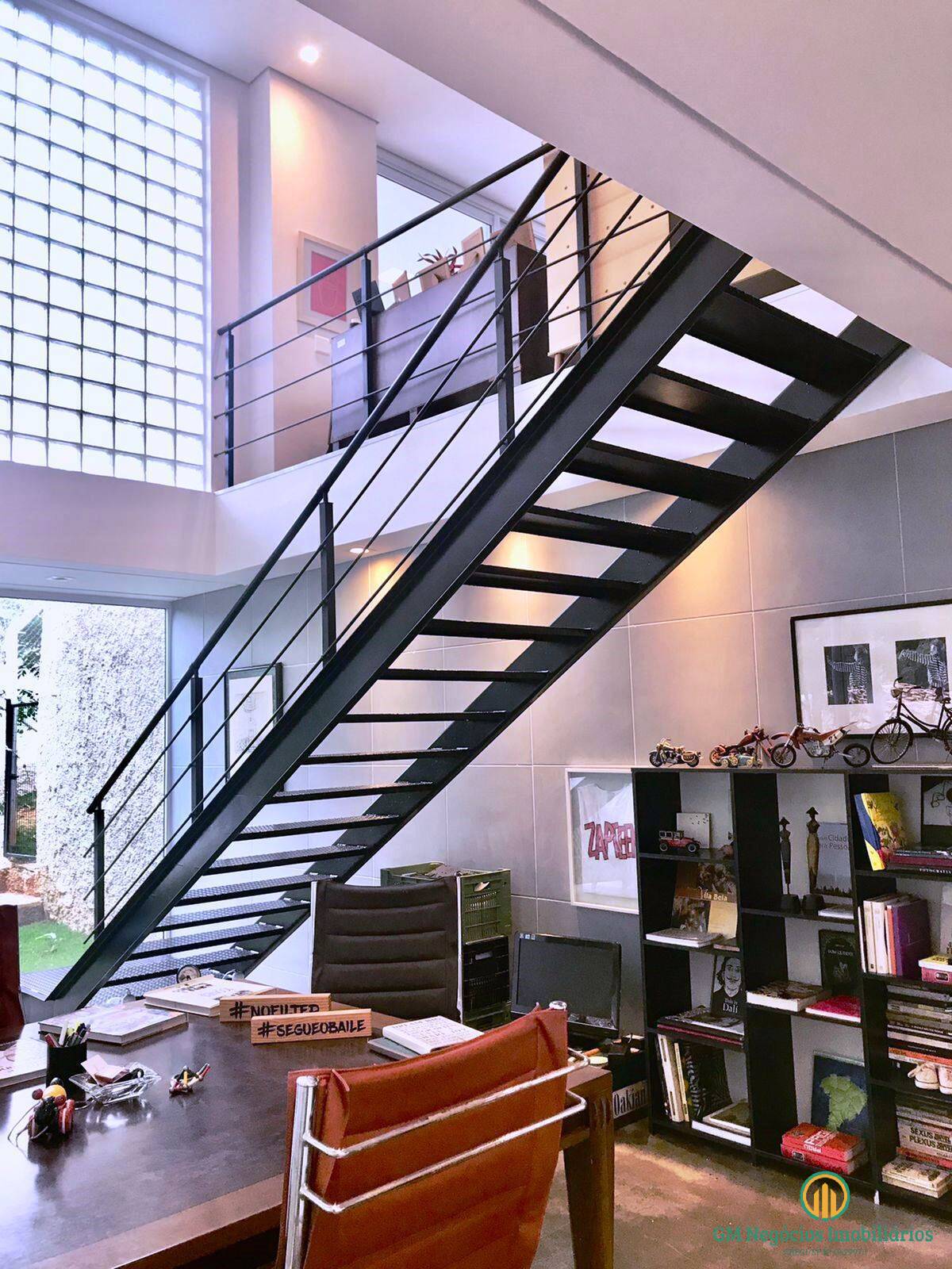 Casa de Condomínio à venda e aluguel com 2 quartos, 300m² - Foto 8
