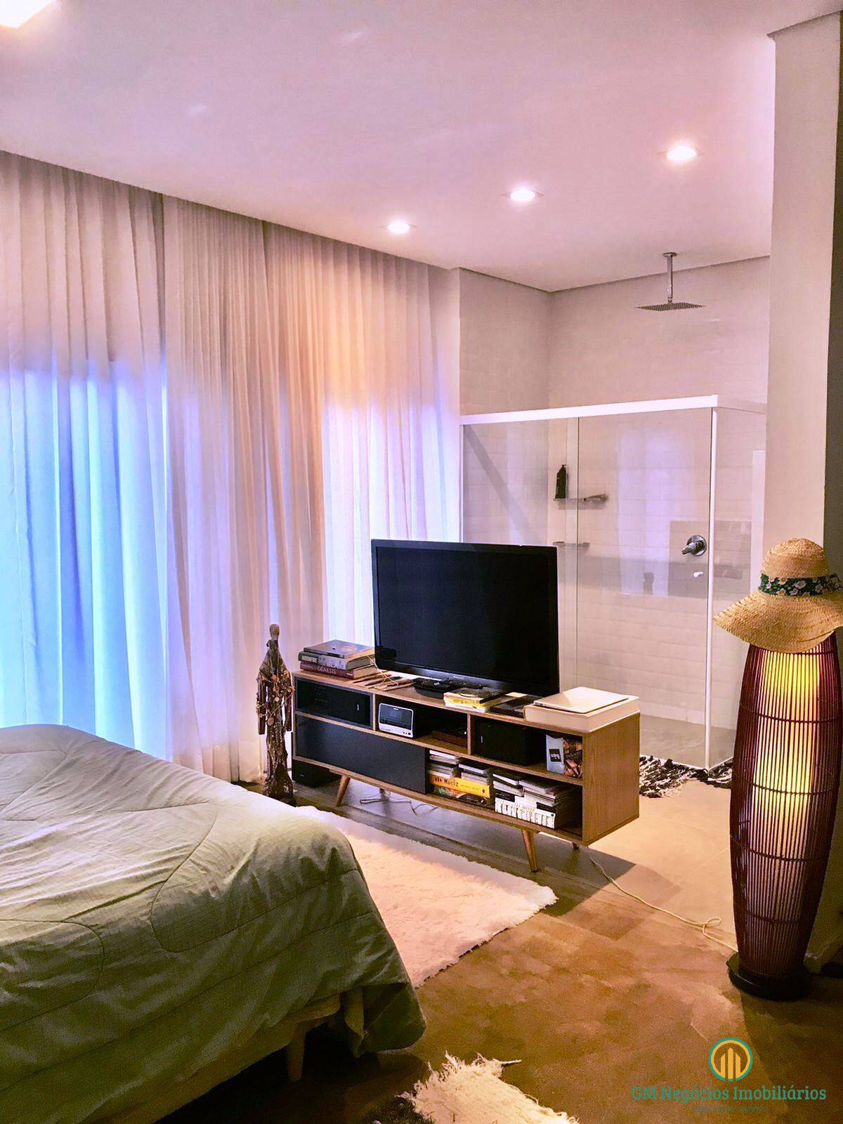 Casa de Condomínio à venda e aluguel com 2 quartos, 300m² - Foto 34