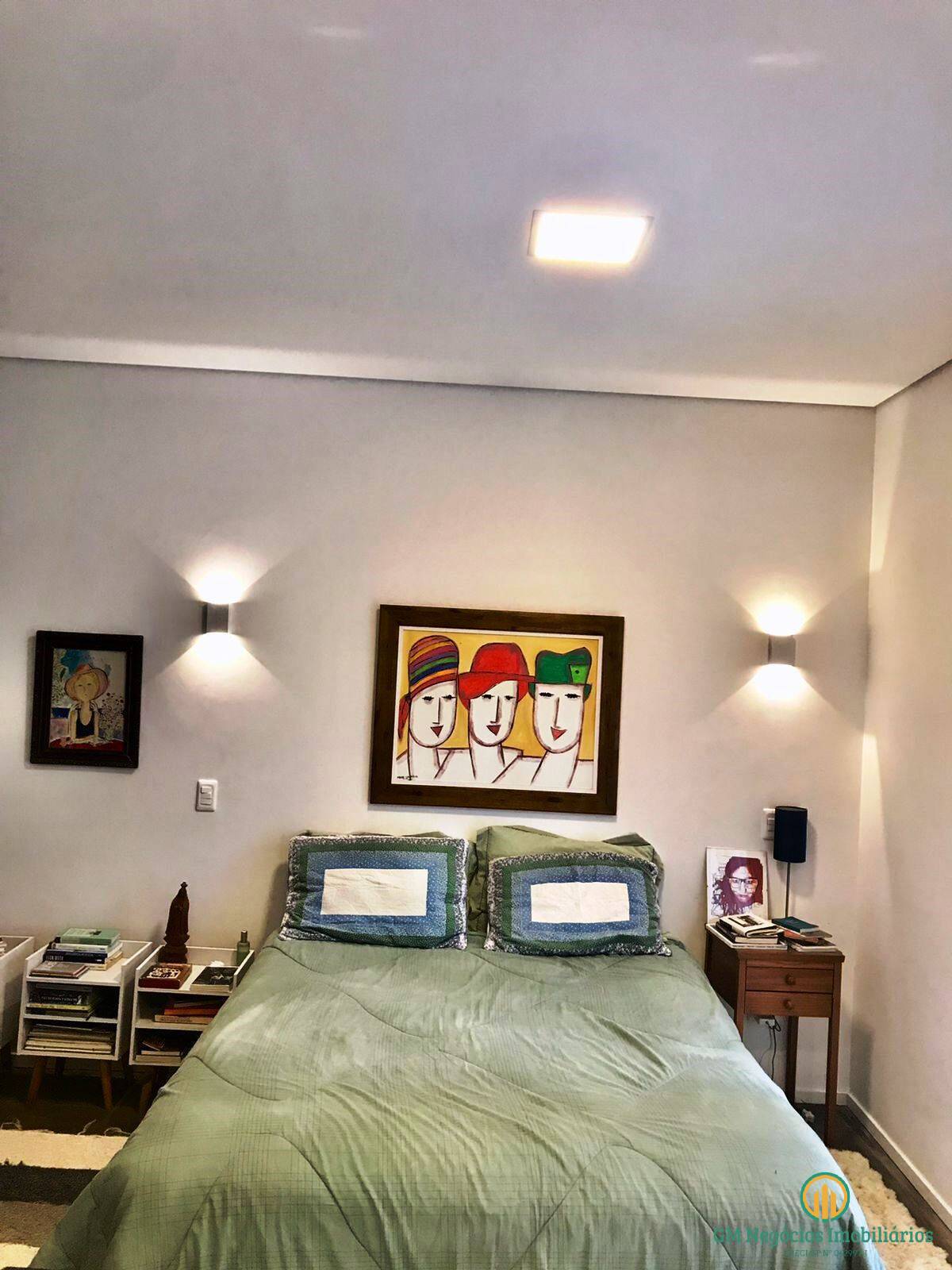 Casa de Condomínio à venda e aluguel com 2 quartos, 300m² - Foto 35