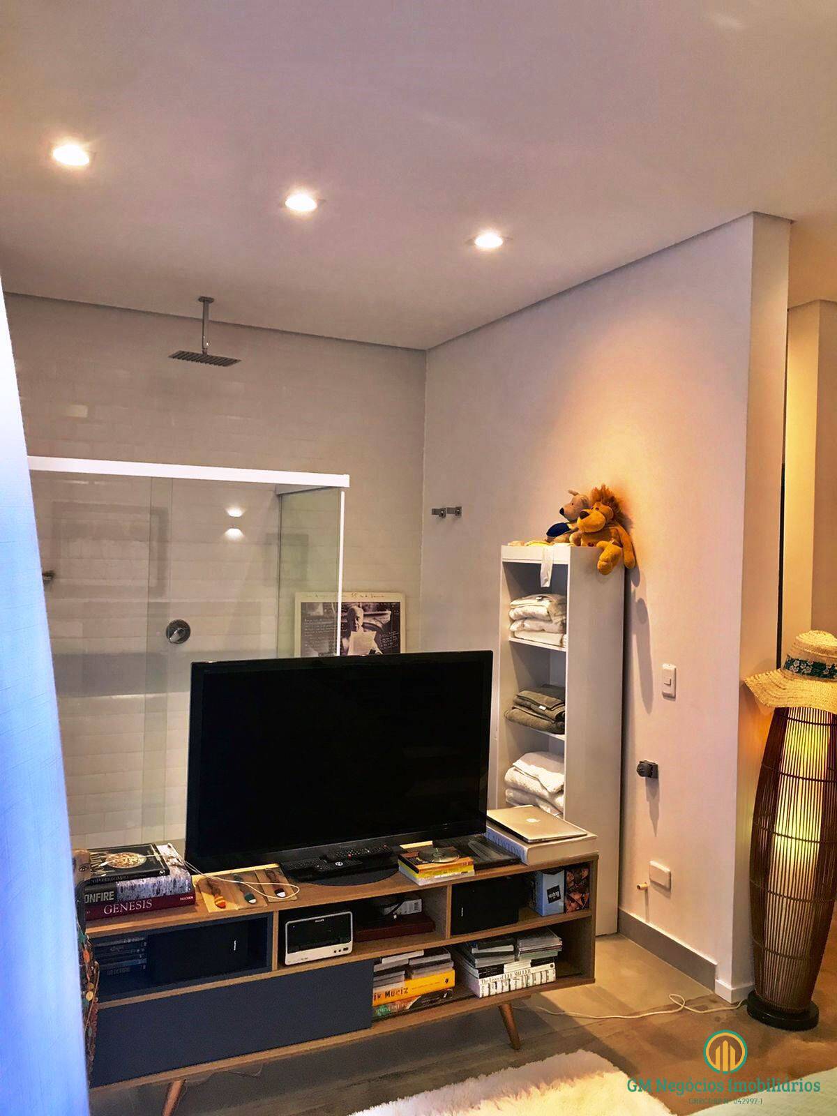 Casa de Condomínio à venda e aluguel com 2 quartos, 300m² - Foto 36
