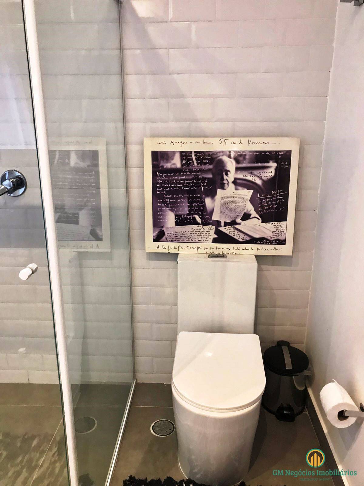 Casa de Condomínio à venda e aluguel com 2 quartos, 300m² - Foto 38