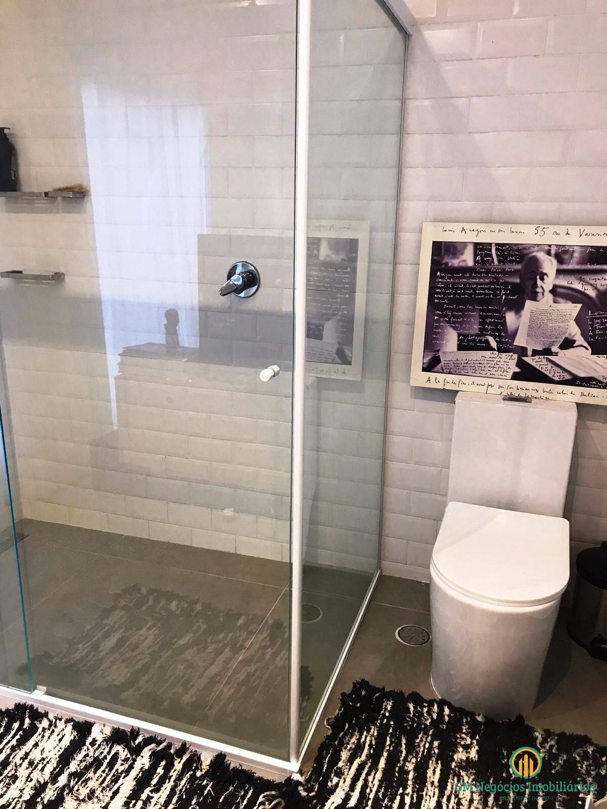 Casa de Condomínio à venda e aluguel com 2 quartos, 300m² - Foto 39