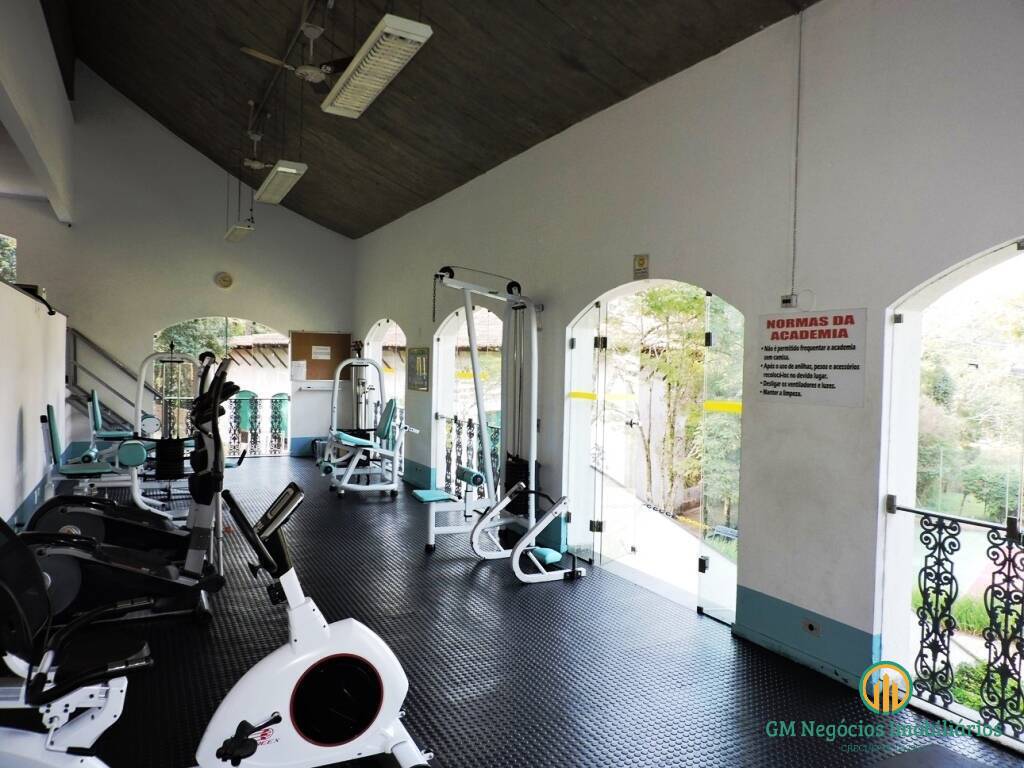 Casa de Condomínio à venda e aluguel com 2 quartos, 300m² - Foto 44