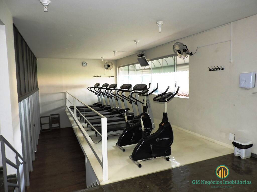 Casa de Condomínio à venda e aluguel com 2 quartos, 300m² - Foto 45