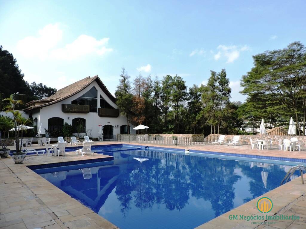 Casa de Condomínio à venda e aluguel com 2 quartos, 300m² - Foto 51