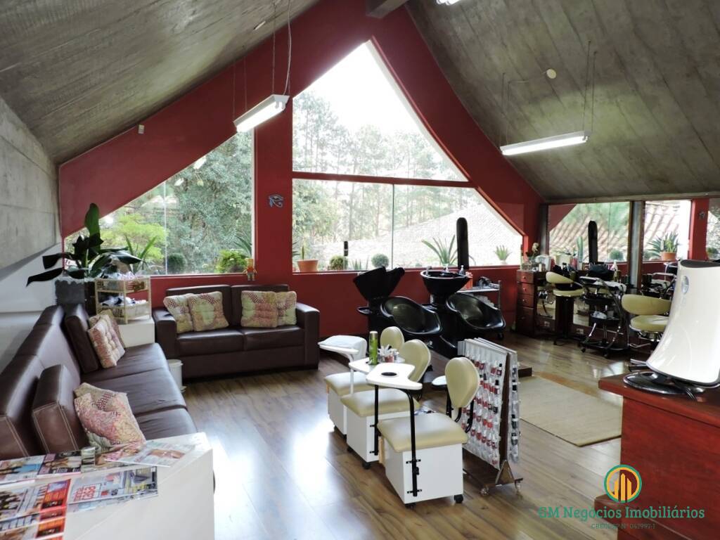 Casa de Condomínio à venda e aluguel com 2 quartos, 300m² - Foto 58