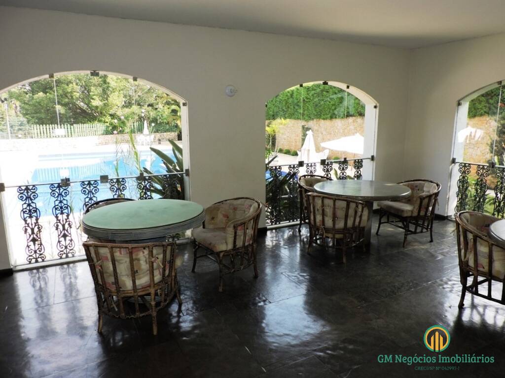 Casa de Condomínio à venda e aluguel com 2 quartos, 300m² - Foto 59