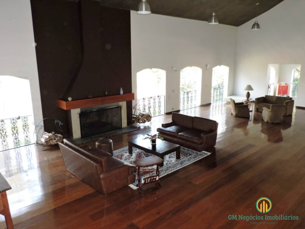Casa de Condomínio à venda e aluguel com 2 quartos, 300m² - Foto 60