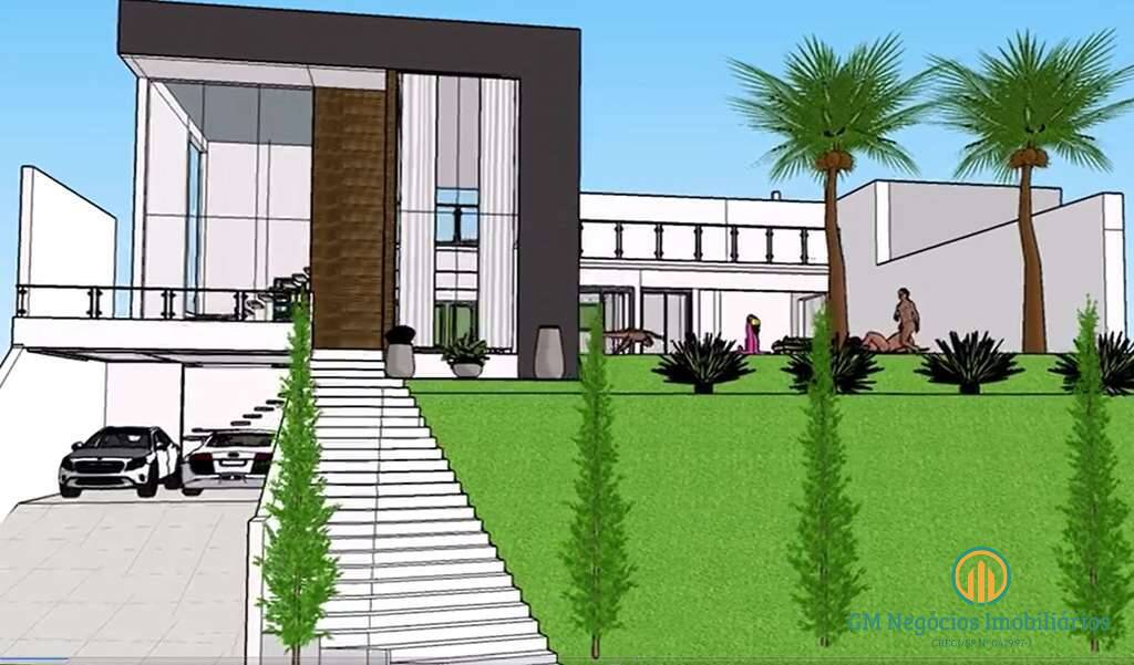 Terreno, 516 m² - Foto 12