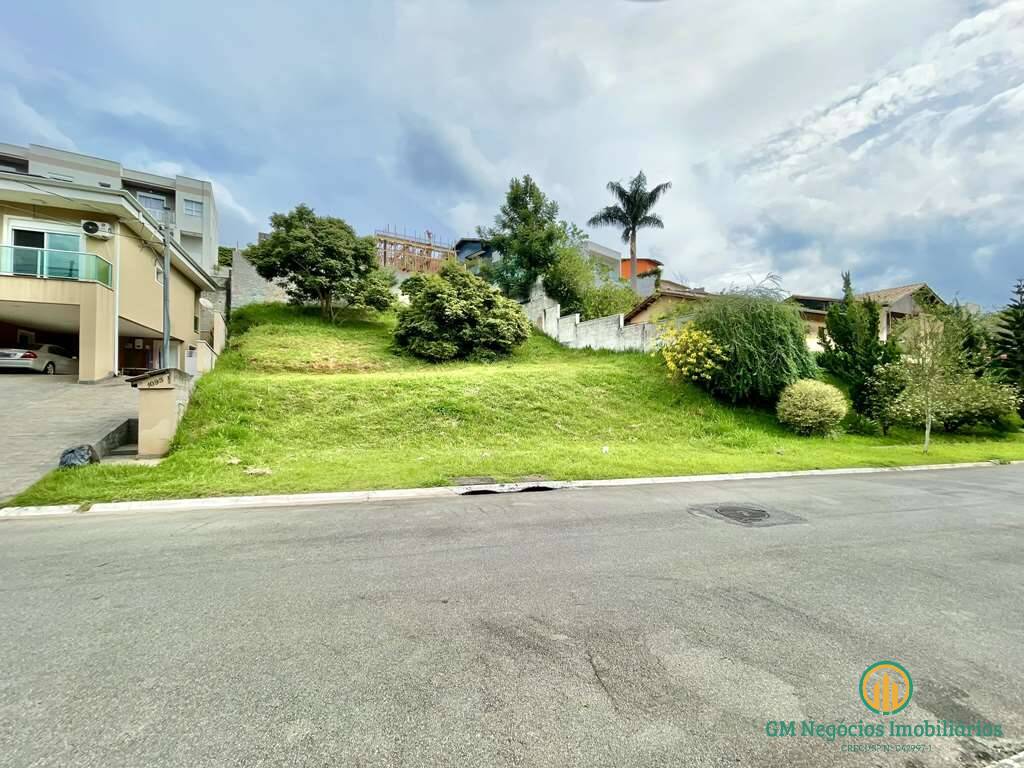 Terreno, 516 m² - Foto 1