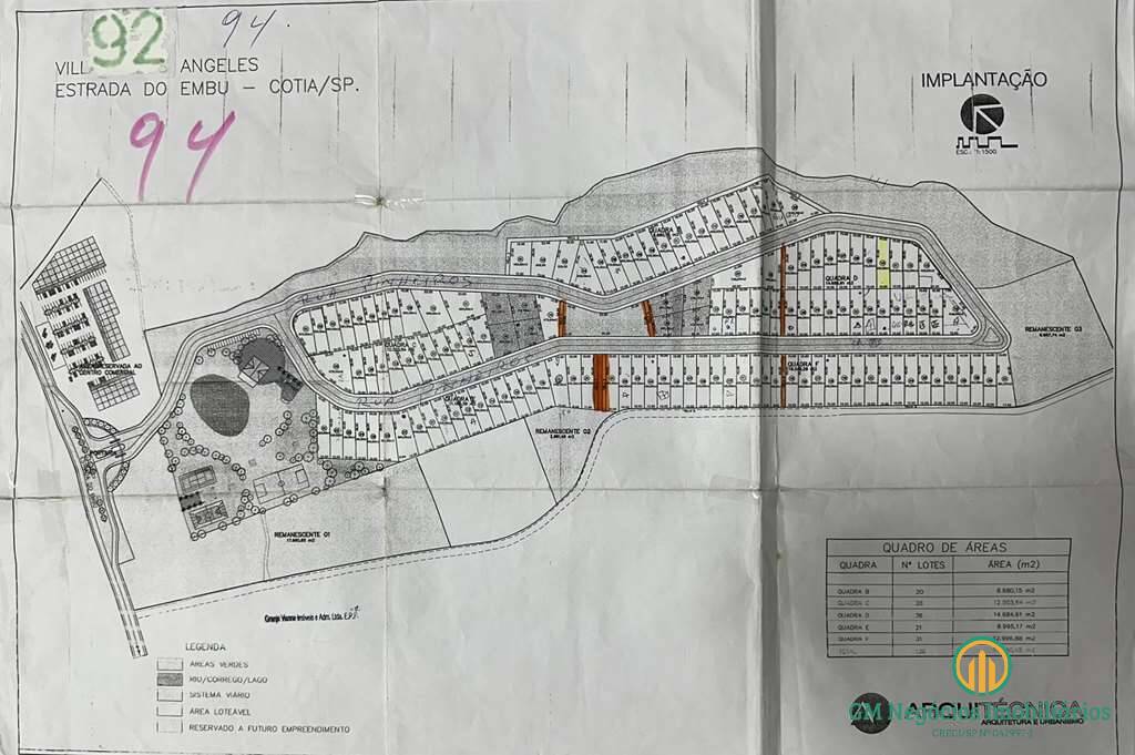 Terreno, 516 m² - Foto 18